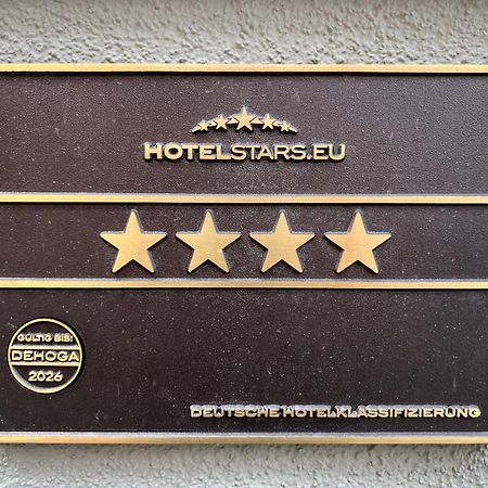 Hotel & Restaurant Herzstueck Waldkirchen Ngoại thất bức ảnh
