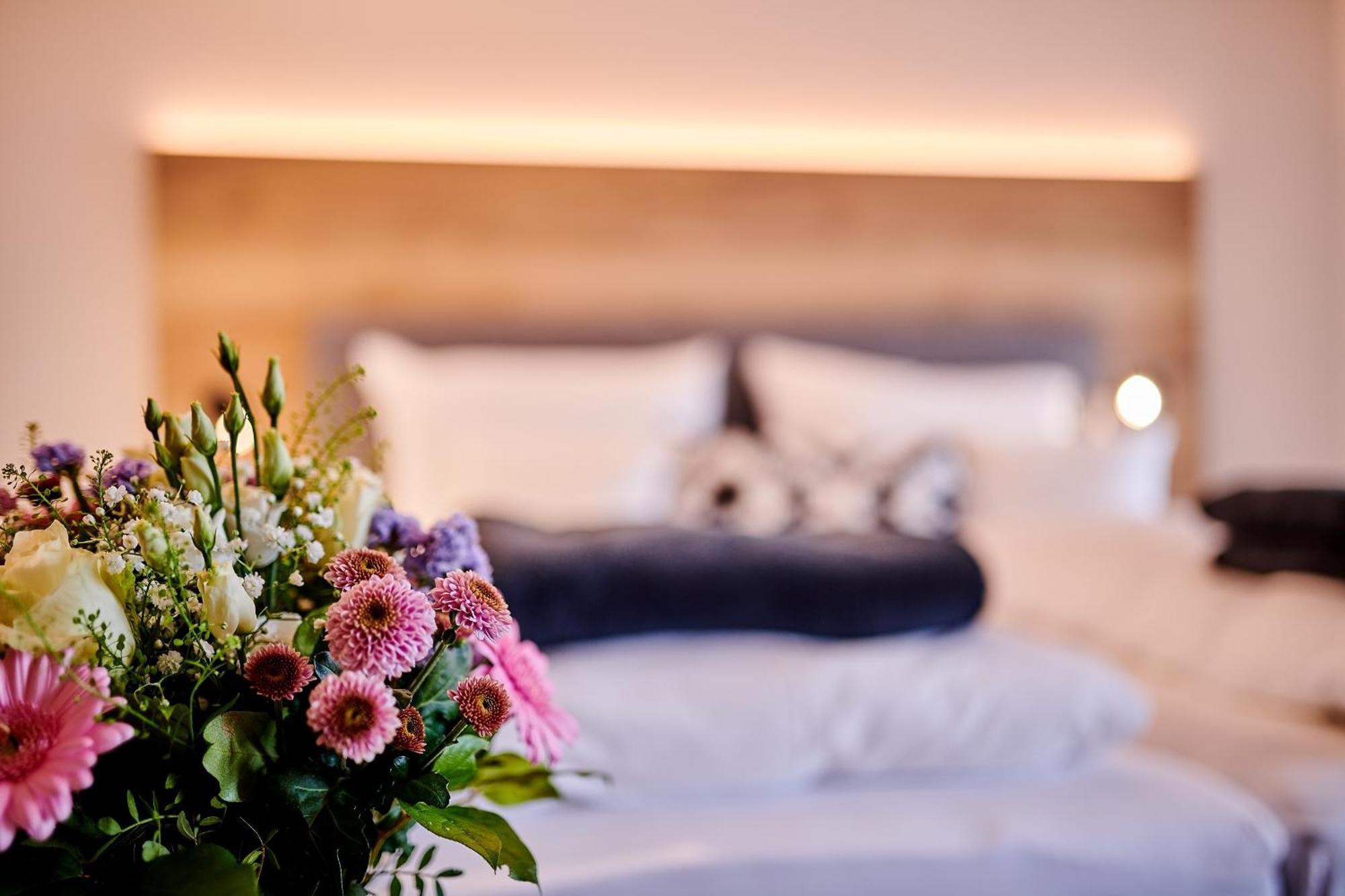 Hotel & Restaurant Herzstueck Waldkirchen Ngoại thất bức ảnh