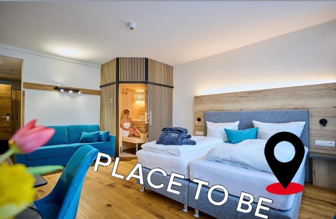 Hotel & Restaurant Herzstueck Waldkirchen Ngoại thất bức ảnh