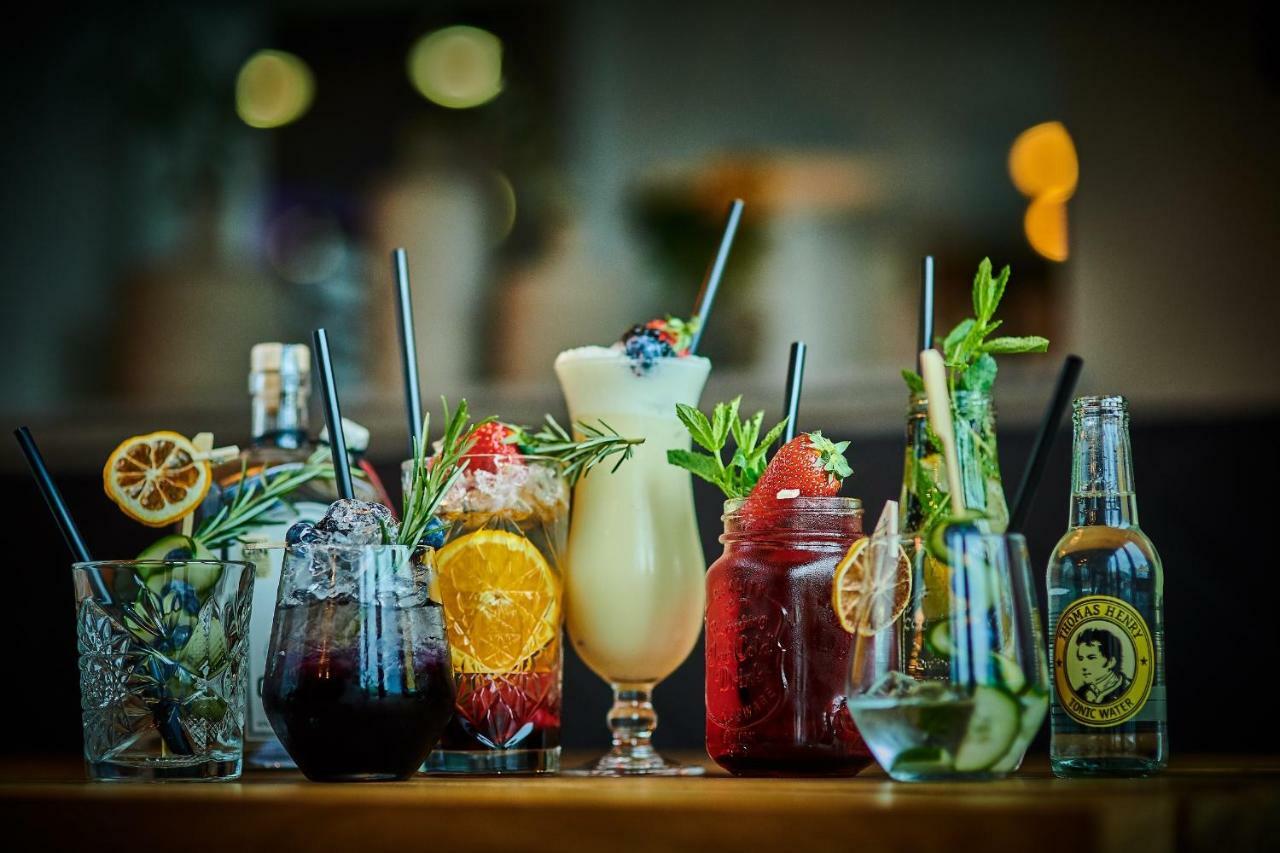 Hotel & Restaurant Herzstueck Waldkirchen Ngoại thất bức ảnh